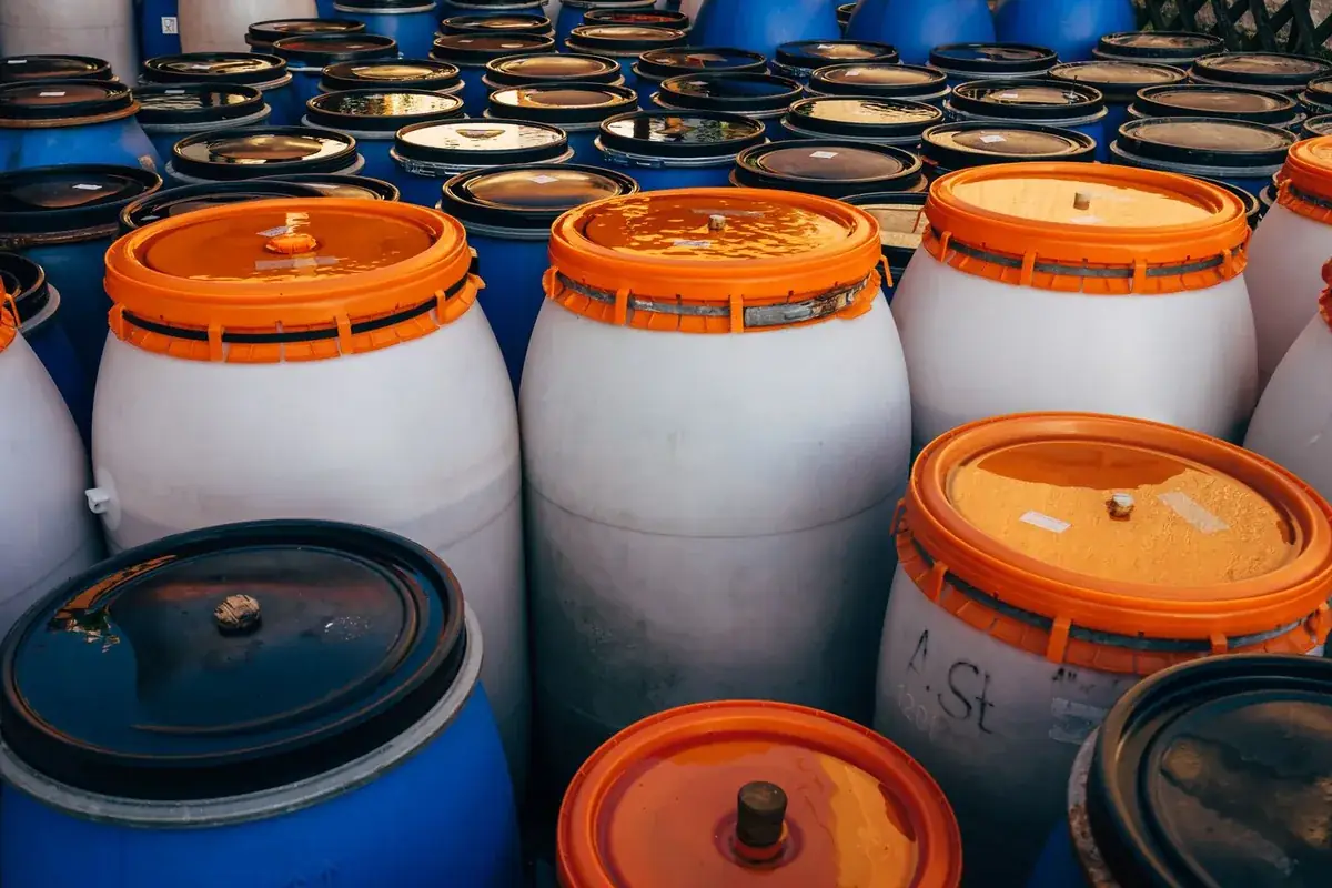 Hazmat Cleanup in North Linden, Columbus, OH